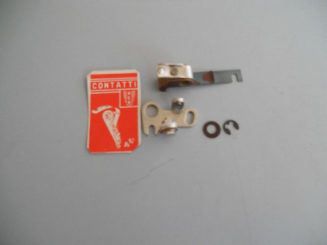 PUNTINE BENELLI MOTOBI 250